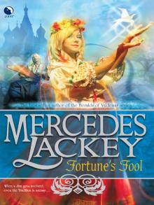 Fortune s Fool Fortune s Fool