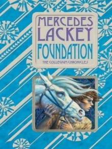 Foundation Foundation