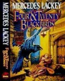 Four and Twenty Blackbirds bv-4 Four and Twenty Blackbirds bv-4
