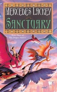 Sanctuary dj-3