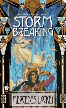 Storm Breaking v(ms-3 Storm Breaking v(ms-3