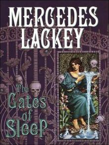 The Gates of Sleep