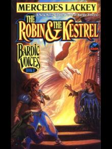 The Robin and the Kestrel The Robin and the Kestrel