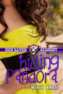 Hiding Pandora
