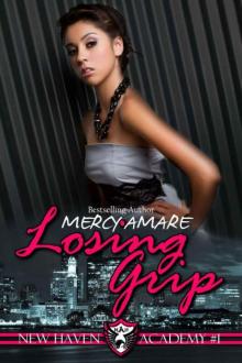 Losing Grip