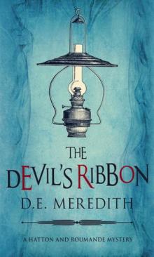 The Devil's Ribbon (2011)
