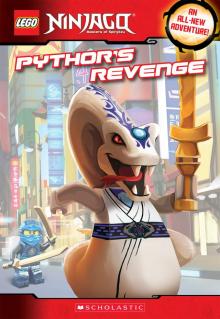 Pythor's Revenge