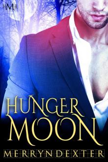 Hunger Moon
