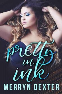 Pretty In Ink: A BBW Novella