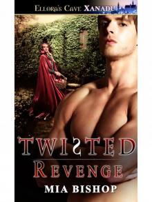 TwistedRevenge