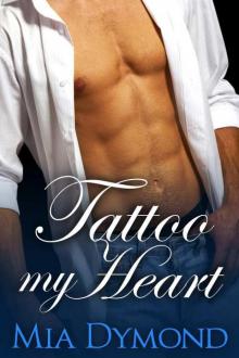 Tattoo My Heart Tattoo My Heart