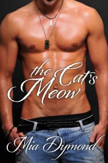 The Cat's Meow (SEALS, Inc. Book 5) The Cat's Meow (SEALS, Inc. Book 5)