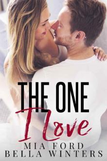 The One I Love The One I Love