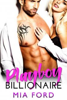 Playboy Billionaire Playboy Billionaire