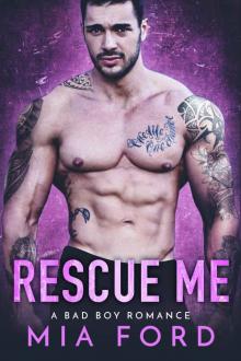 Rescue Me Rescue Me