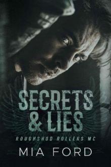 Secrets & Lies Secrets & Lies