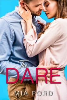 The Dare The Dare