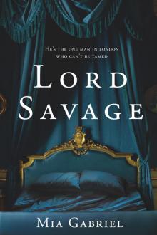 Lord Savage