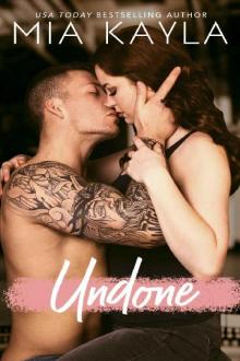 Undone Undone