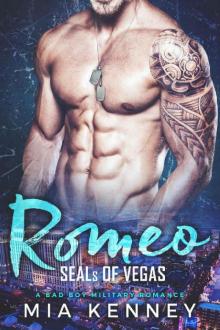 Romeo: SEALs of Vegas