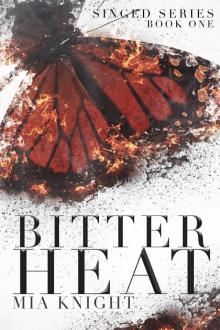 Bitter Heat Bitter Heat