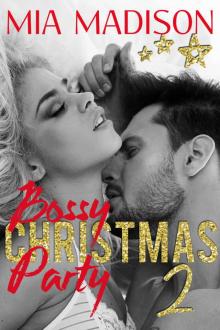 Bossy Christmas Party 2