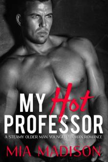 My Hot Professor