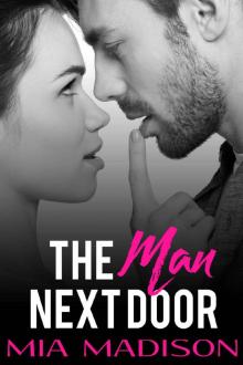 The Man Next Door