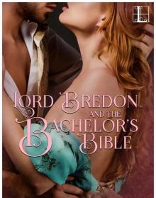 Lord Bredon and the Bachelor's Bible
