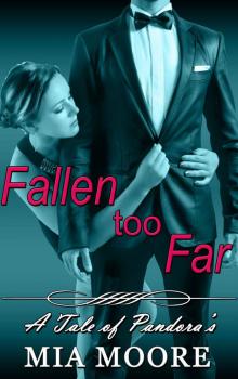 Fallen Too Far