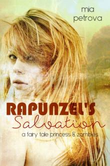 Rapunzel's Salvation
