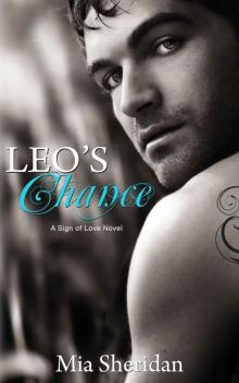 Leo's Chance Leo's Chance