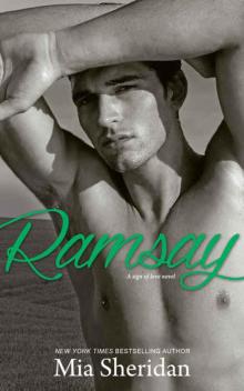 Ramsay (Sign of Love #10)