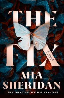 The Fix: A Novel The Fix: A Novel