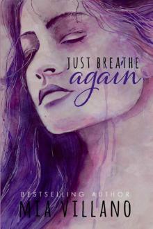 Just Breathe Again