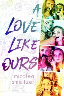 A Love Like Ours