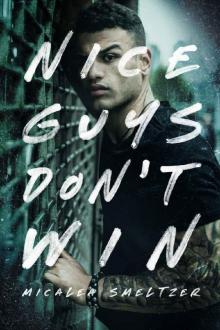 Nice Guys Don't Win (A College Sport's Romance)