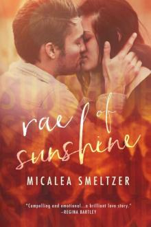 Rae of Sunshine