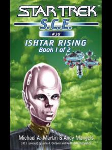 Ishtar Rising Book 1 Ishtar Rising Book 1