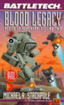 Blood legacy