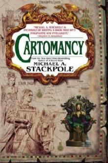 Chartomancy ви-2