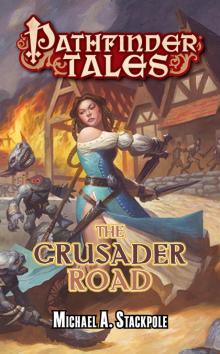 The Cruasder Road