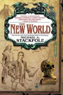 The New World ви-3