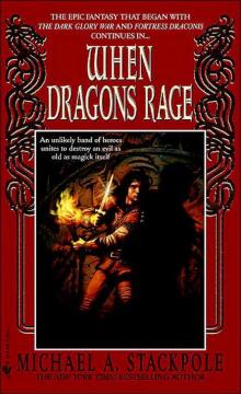 When Dragons Rage