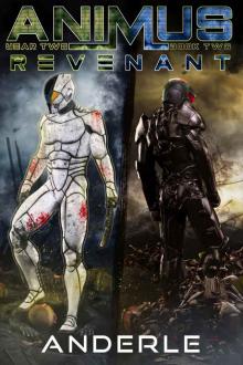 Revenant Revenant