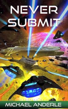 Never Submit Never Submit
