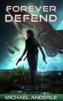 Forever Defend Forever Defend