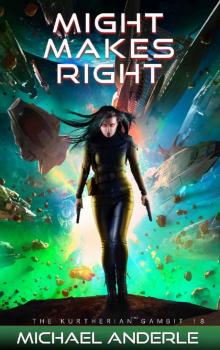 Might Makes Right