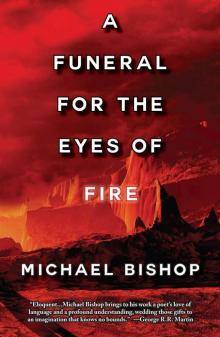 A Funeral for the Eyes of Fire