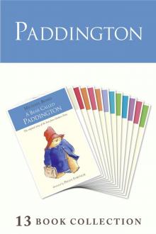 Paddington Complete Novels Paddington Complete Novels